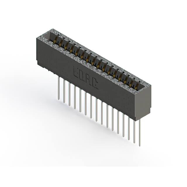 726-016-541-101 EDAC Inc.  Connettori per bordi